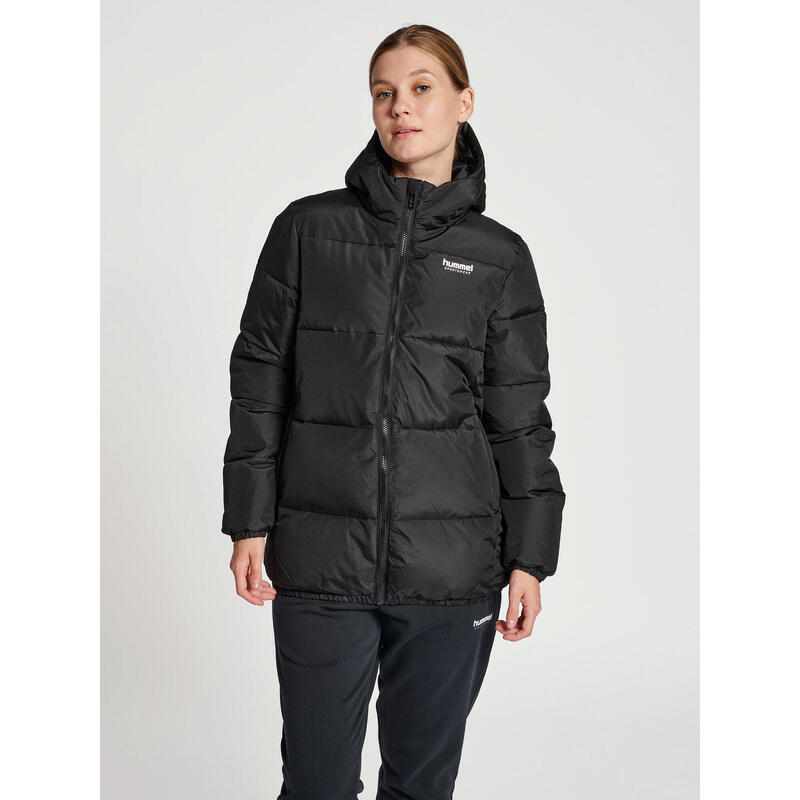 Jacke Hmllgc Entraînement Femme Résistant À L'eau Hummel