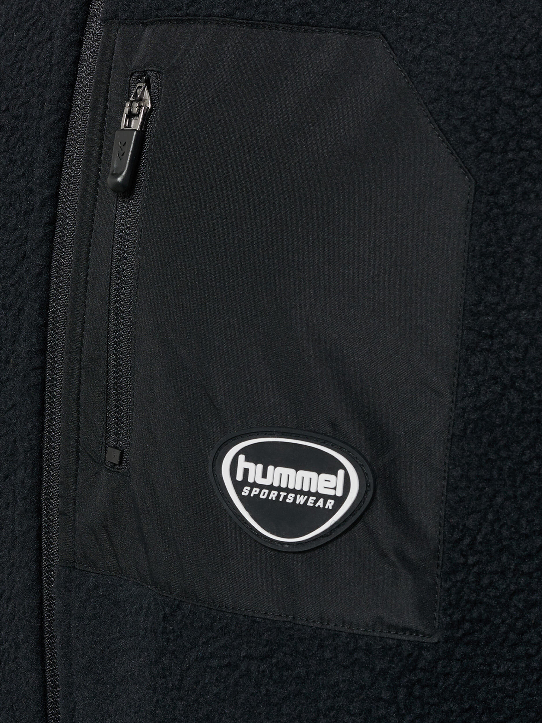 Waistmantel Hmllgc Oliver Herren HUMMEL 7/11