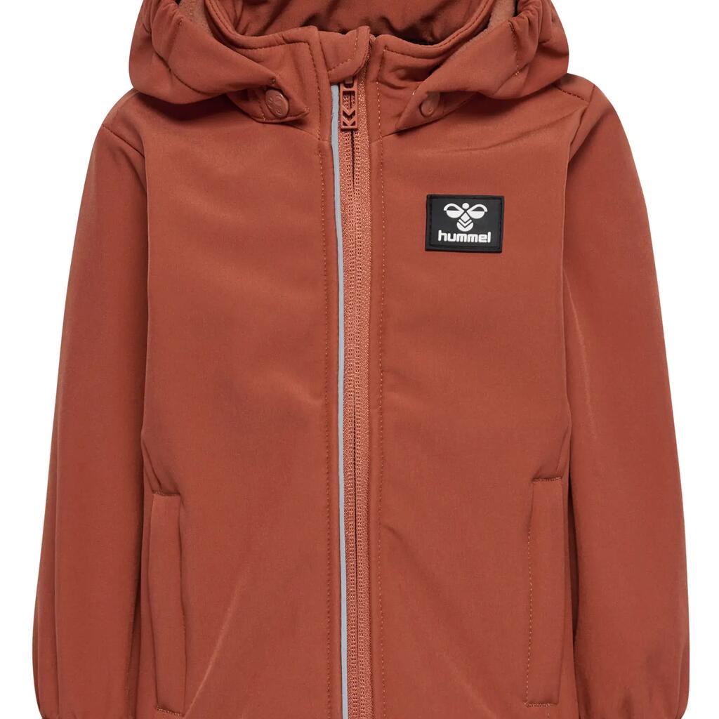 Baby girl jacket Hummel hmlMARS