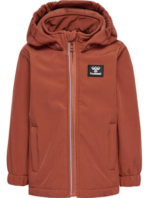 Reißverschluss Jacke Hmlmars Jungen HUMMEL