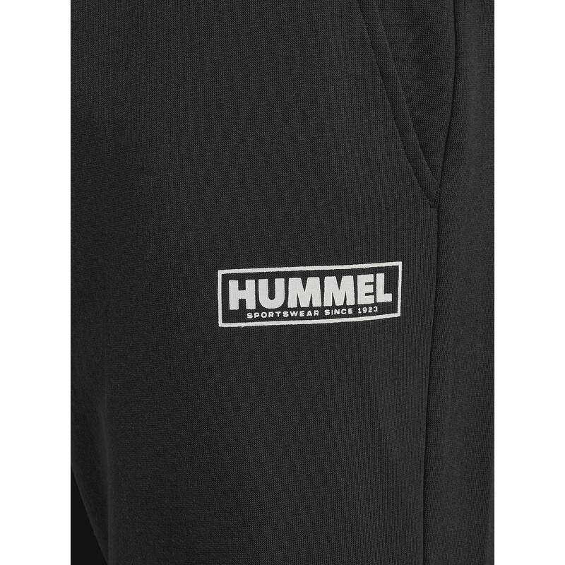 Hummel Pants Hmllegacy Regular Pants Plus