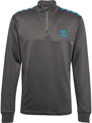 Trainingspullover hmlSTALTIC POLY Herren HUMMEL