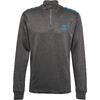 Media Cremallera Zip Sudadera Hmlstaltic Multideporte Hombre HUMMEL