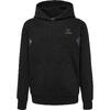 Enfiler Kapuzenpullover Hmlactive Multisport Enfant HUMMEL