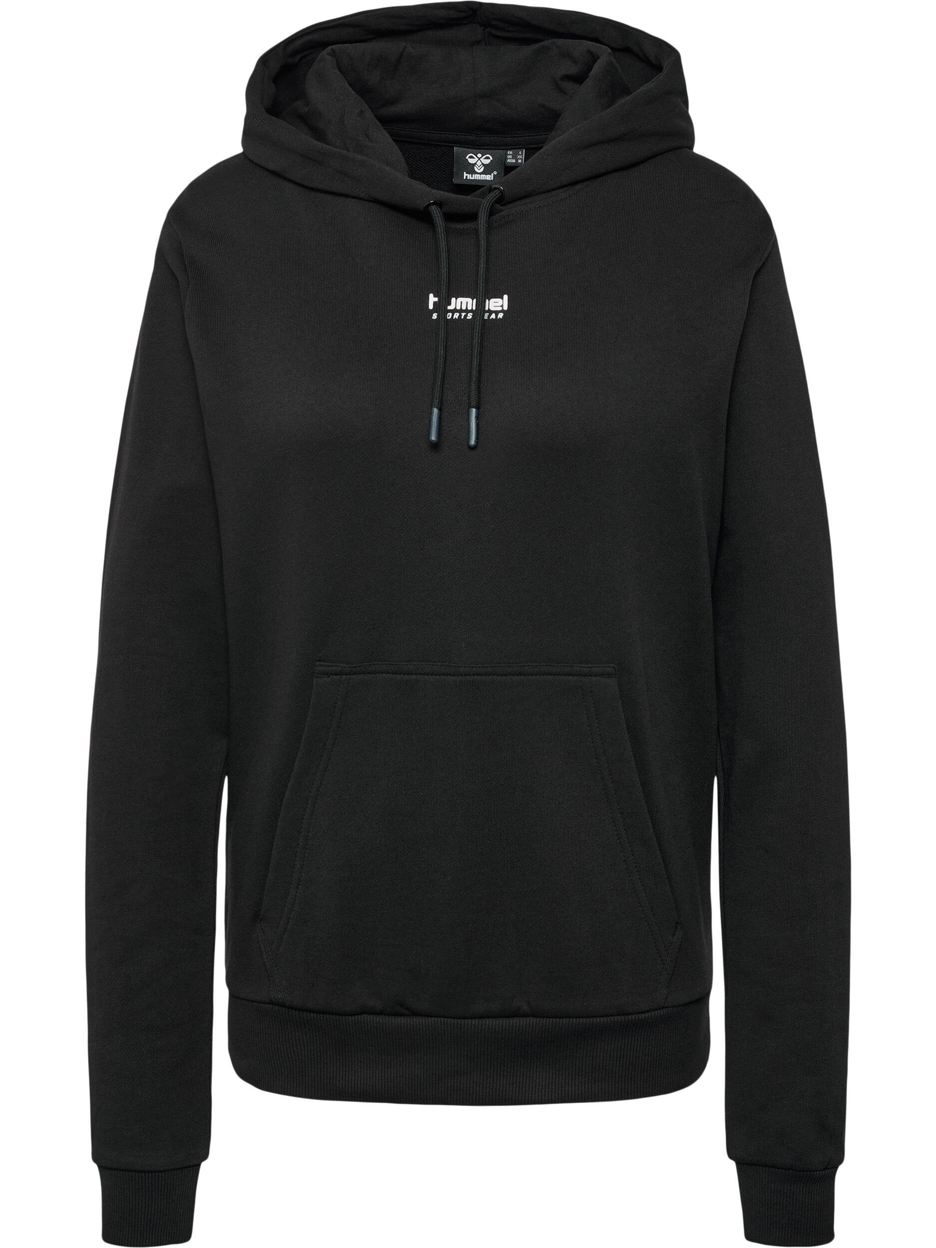 Felpa con cappuccio da donna Hummel LGC Shai 5/7