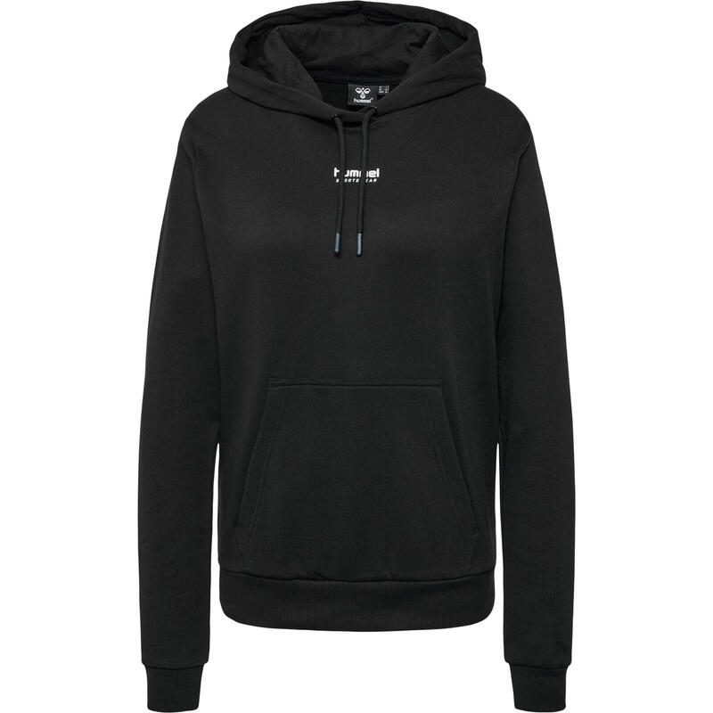 Enfiler Kapuzenpullover Hmllgc Femme HUMMEL