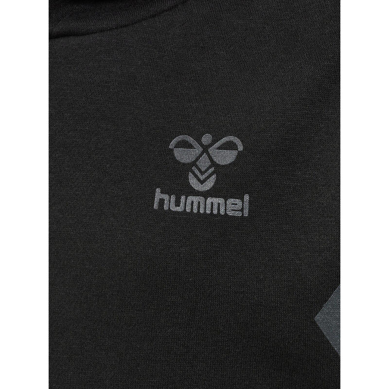 Hoodie Hmlactive Multisport Unisex Kids Lélegző Hummel Hummel