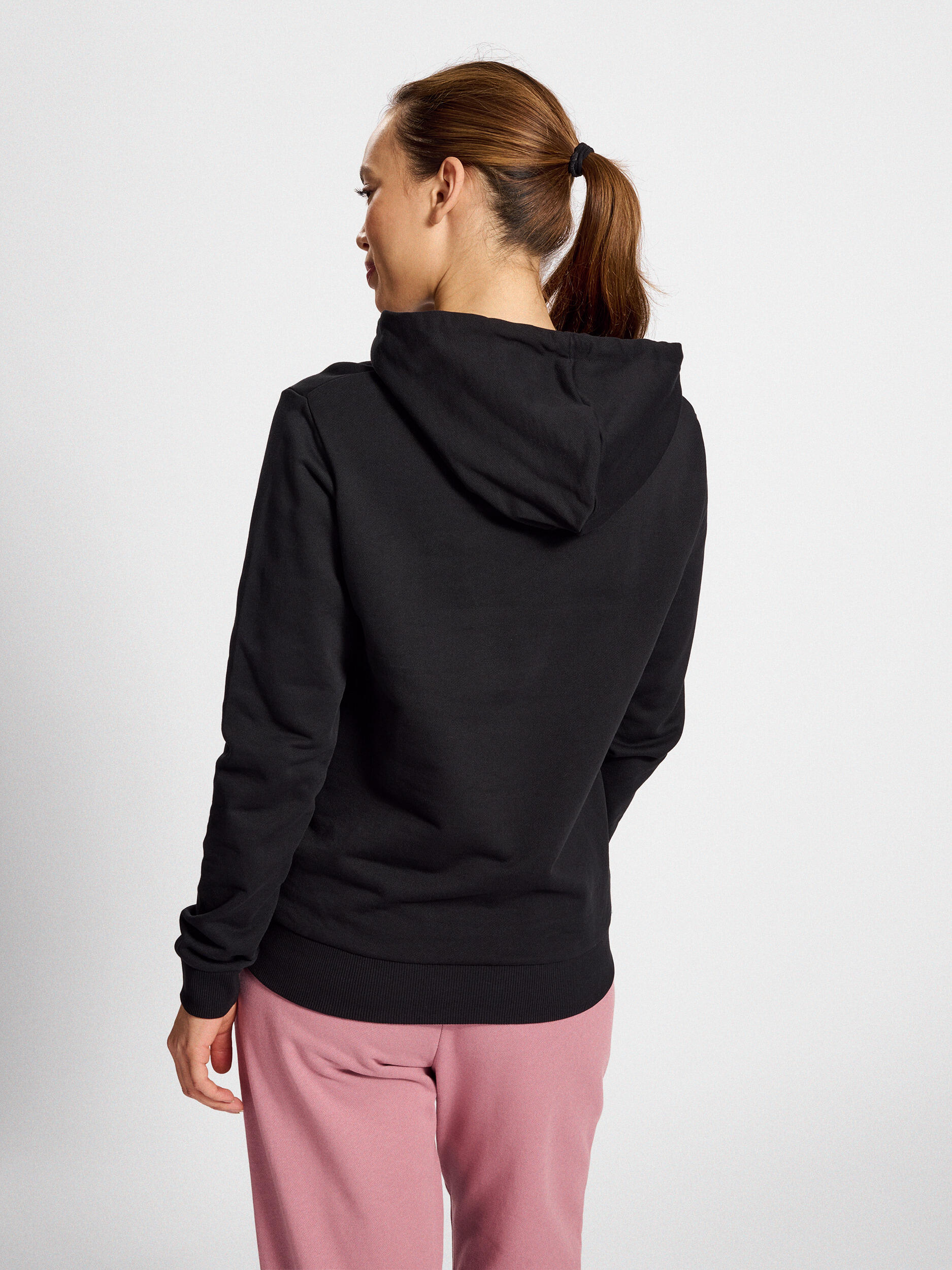 Felpa con cappuccio da donna Hummel LGC Shai 3/7