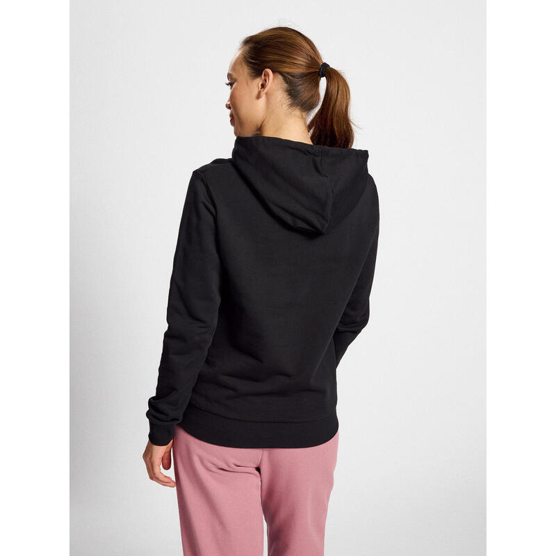 Enfiler Kapuzenpullover Hmllgc Femme HUMMEL