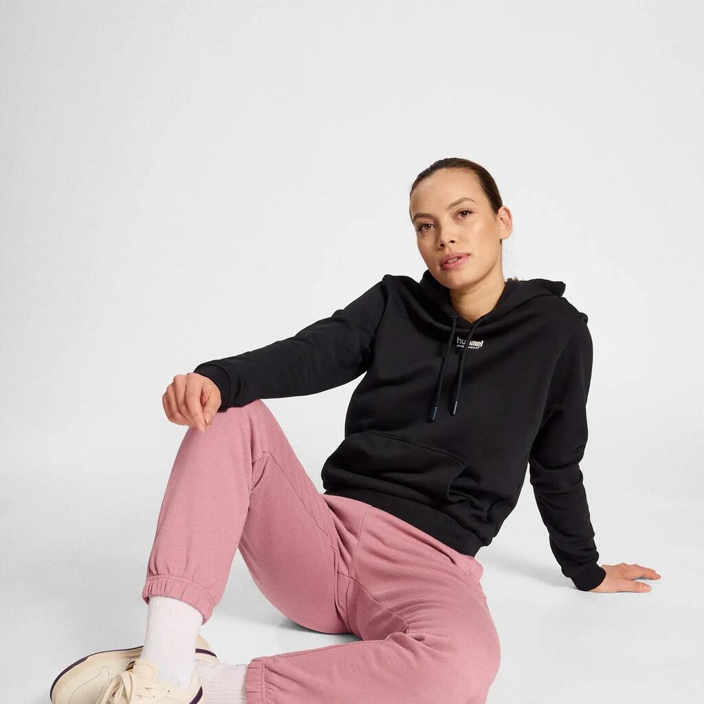 Women's hooded sweatshirt Hummel LGC Shai