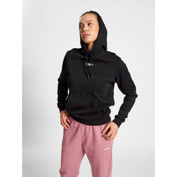 Enfiler Kapuzenpullover Hmllgc Femme HUMMEL