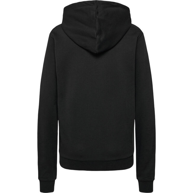 Enfiler Kapuzenpullover Hmllgc Femme HUMMEL