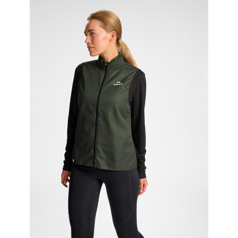 Newline Gilet Nwlbeat Gilet Woman