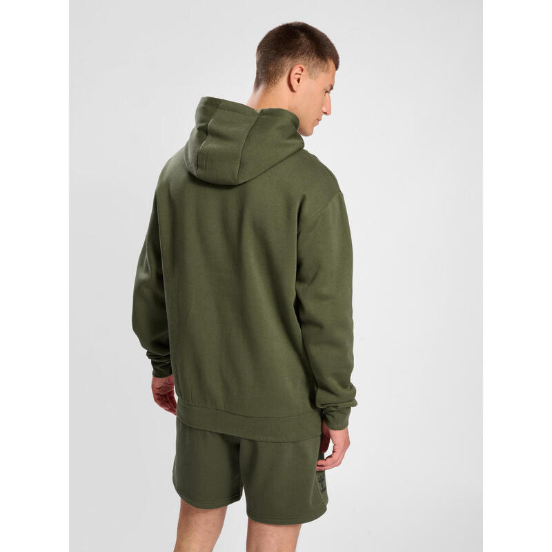 Hummel Hoodie Hmlactive Co Hoodie