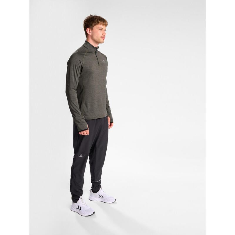 Newline Half Zip Sweatshirt Nwlpace Half Zip