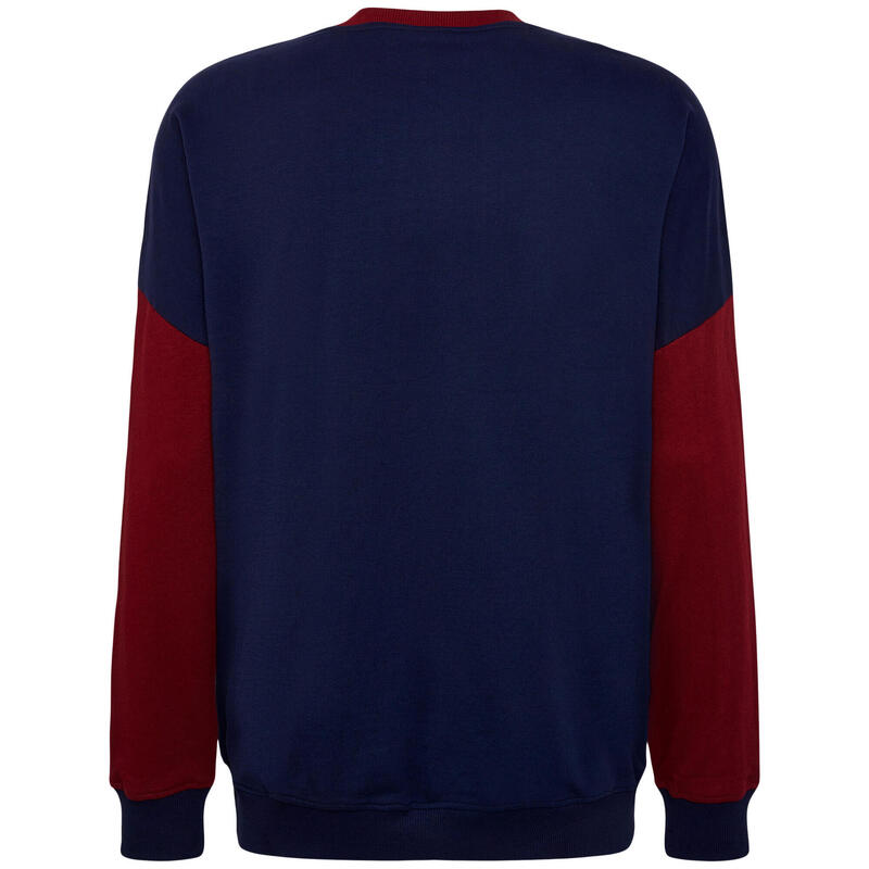 Enfiler Sweatshirt Hmlic Homme HUMMEL