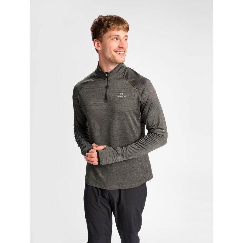 Newline Half Zip Sweatshirt Nwlpace Half Zip