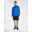 Halve Rits Sweatshirt Hmlactive Multisport Heren HUMMEL