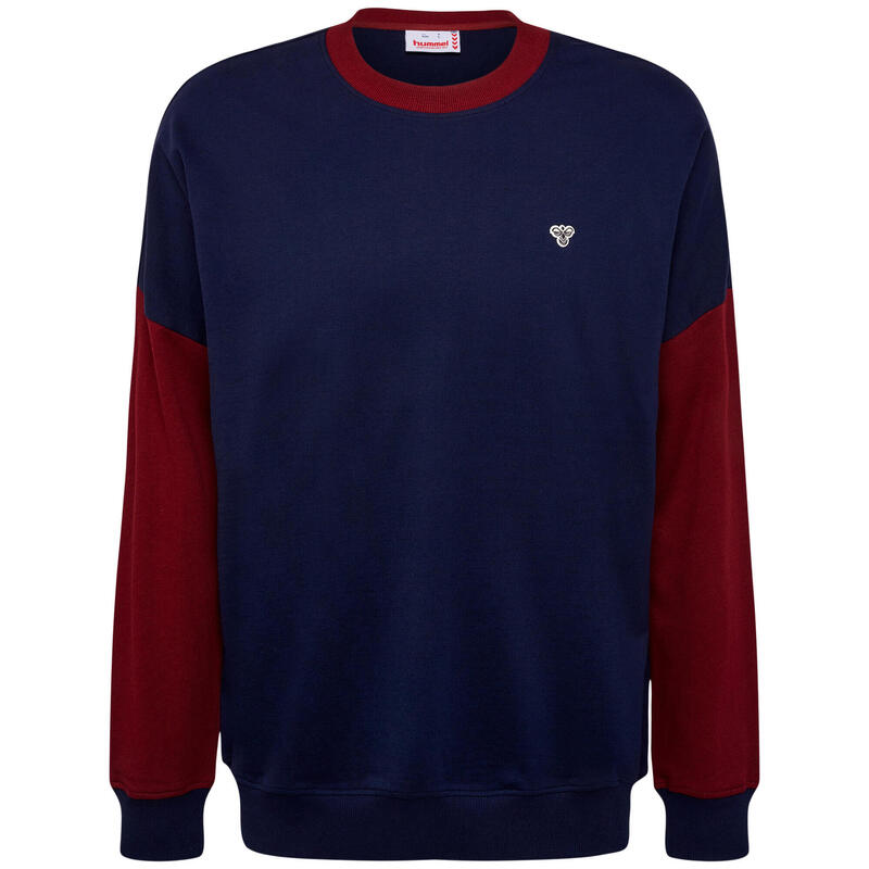 Instap Sweatshirt Hmlic Heren HUMMEL