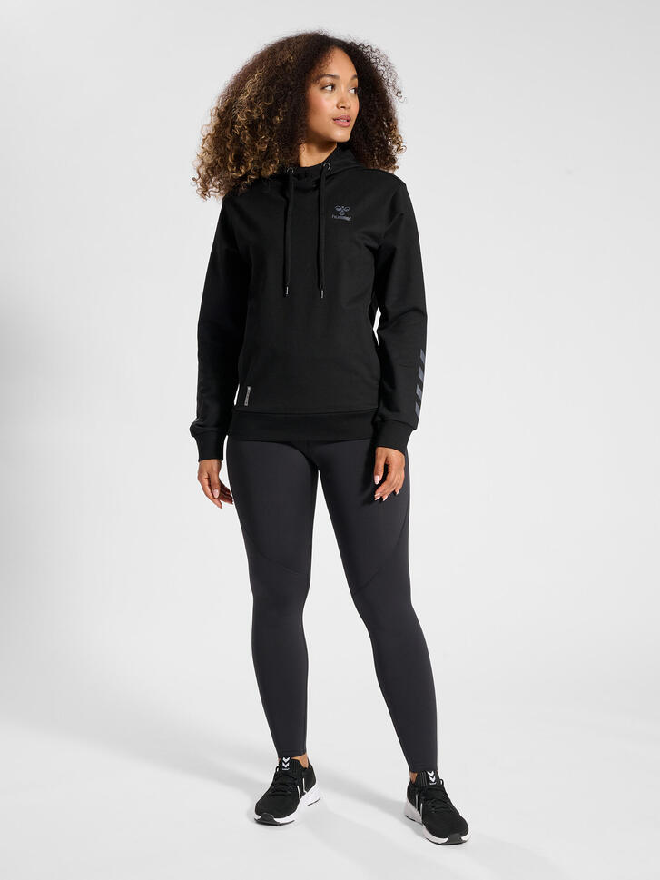 Bluza damska z Kapturem Hummel Offgrid