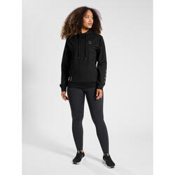 Fermeture À Cordon Kapuzenpullover Hmloffgrid Multisport Femme HUMMEL