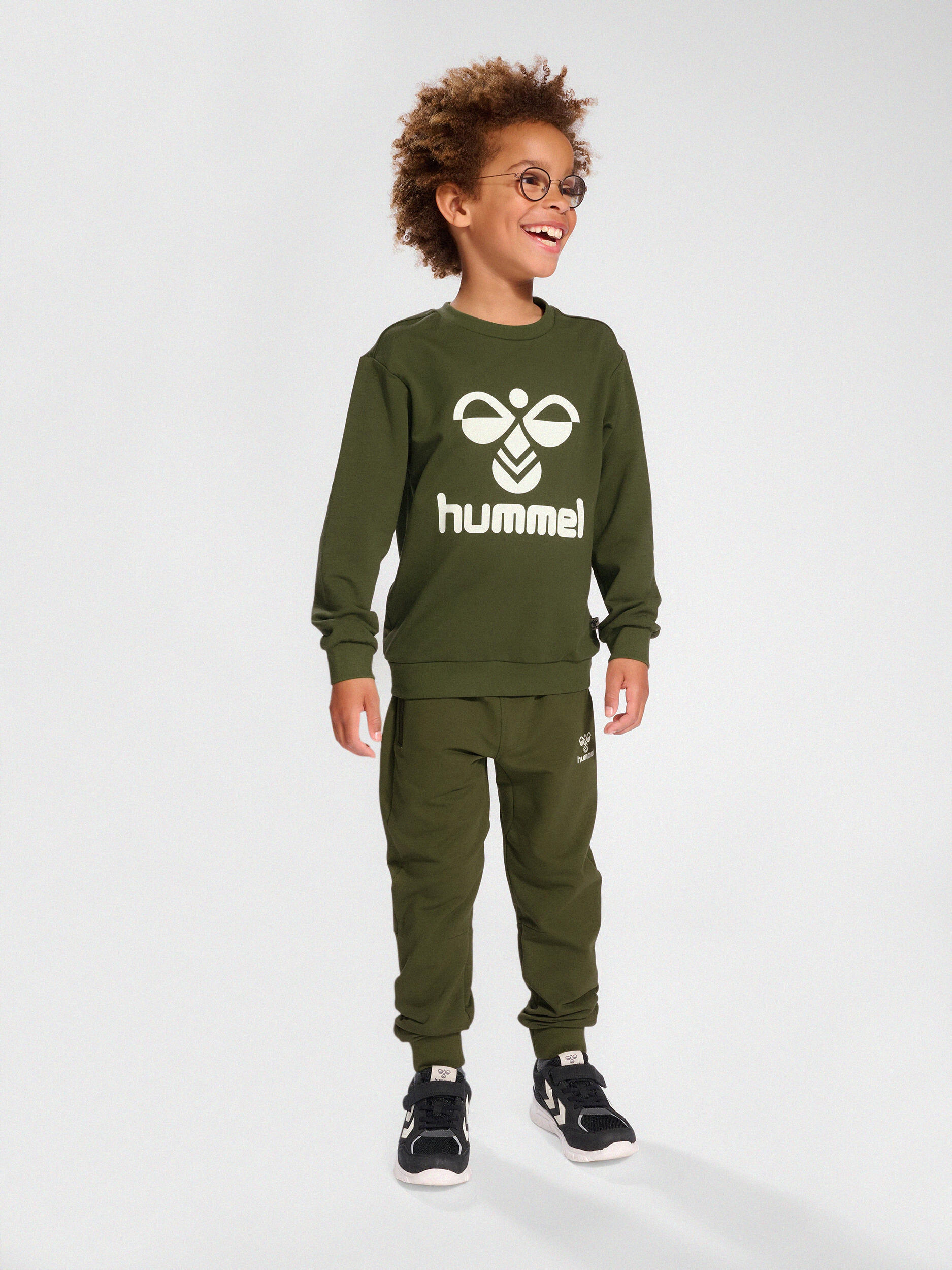 HUMMEL picture