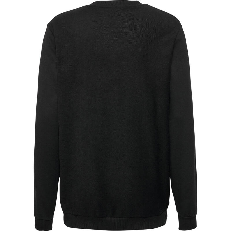 Instap Sweatshirt Hmllgc Heren HUMMEL