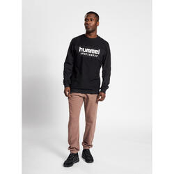 Enfiler Sweatshirt Hmllgc Homme HUMMEL