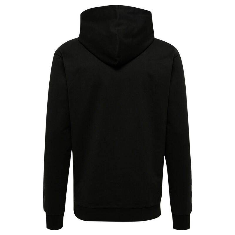 Trekkoordsluiting Hoodie Hmloffgrid Multisport Heren HUMMEL