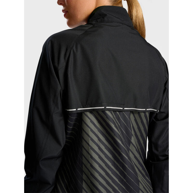 Cremallera Zip Mono Nwlpace Running Mujer NEWLINE