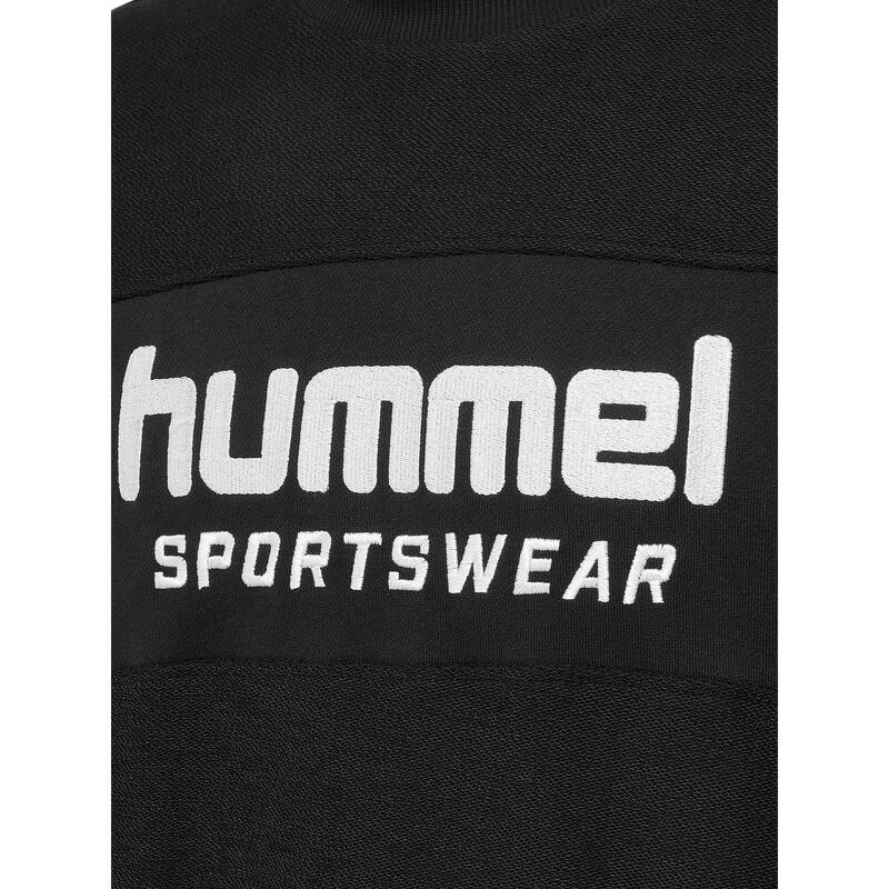 Enfiler Sweatshirt Hmllgc Homme HUMMEL