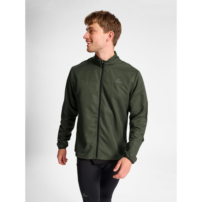 Fermeture Éclair Zip Combinaison Nwlbeat Course Homme NEWLINE