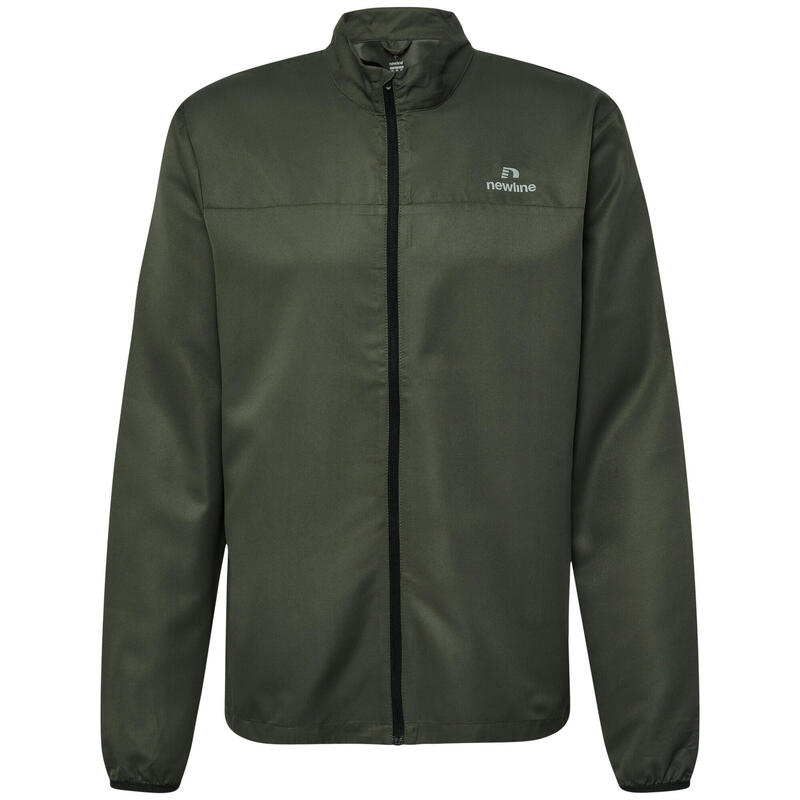 Newline Zip Jacket Nwlbeat Jacket