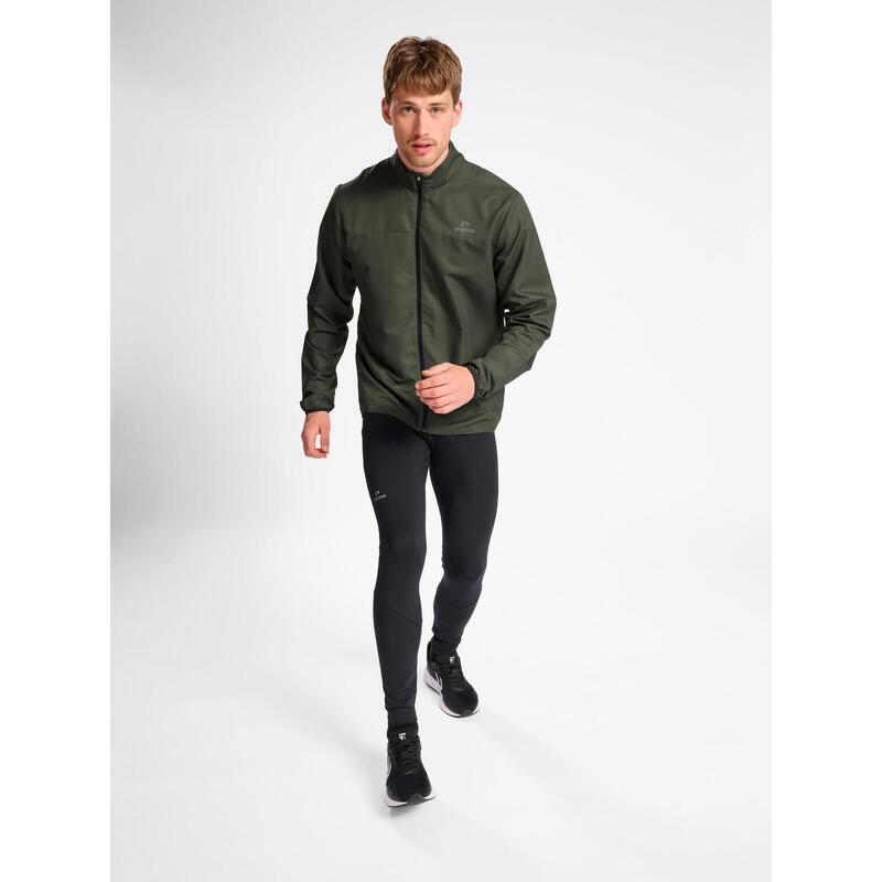 Fermeture Éclair Zip Combinaison Nwlbeat Course Homme NEWLINE