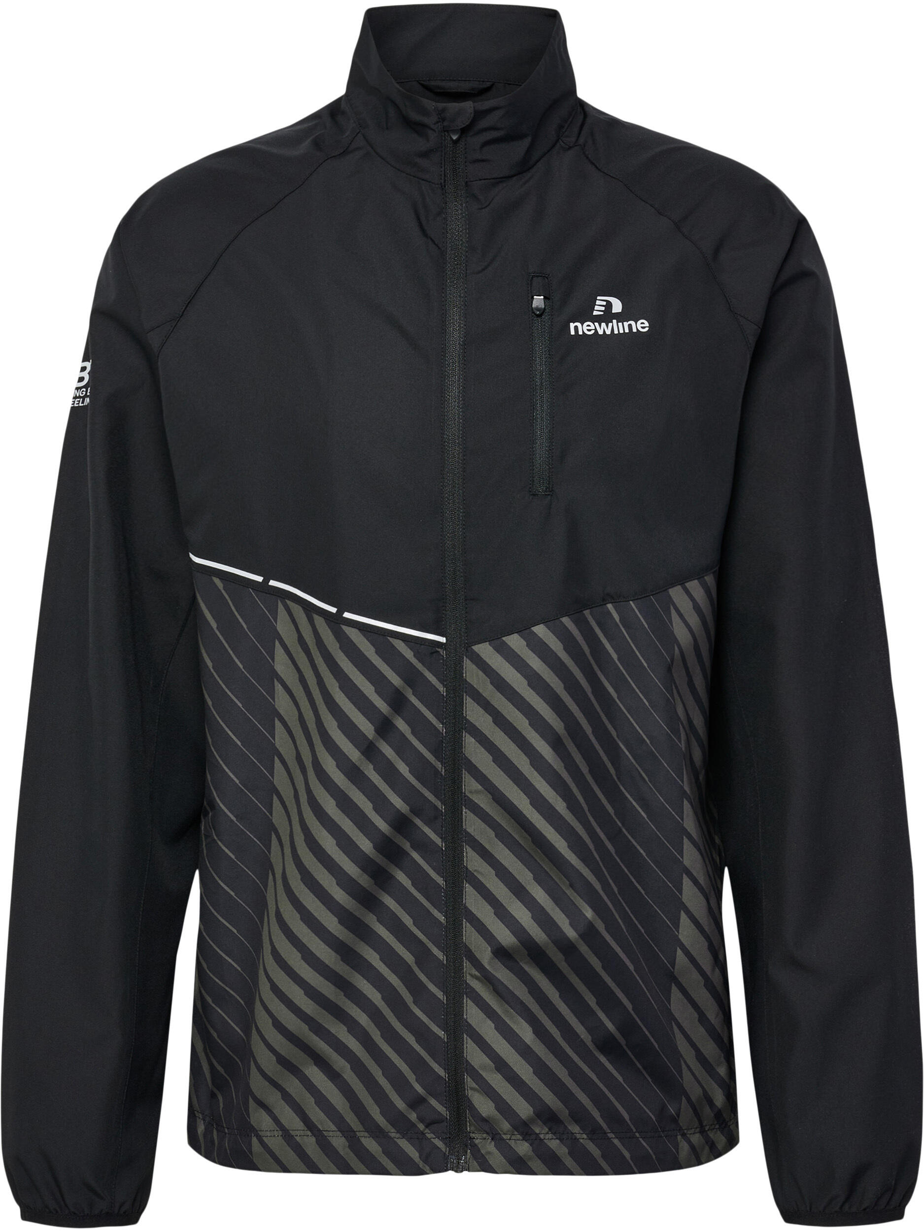 Fermeture Éclair Zip Combinaison Nwlpace Homme 5/7
