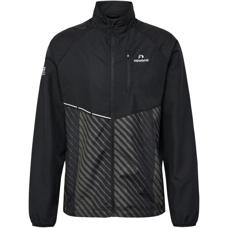 Cremallera Zip Mono Nwlpace Running Hombre NEWLINE