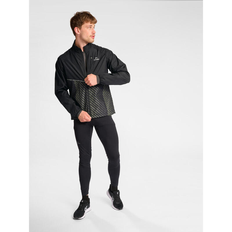 Cremallera Zip Mono Nwlpace Running Hombre NEWLINE