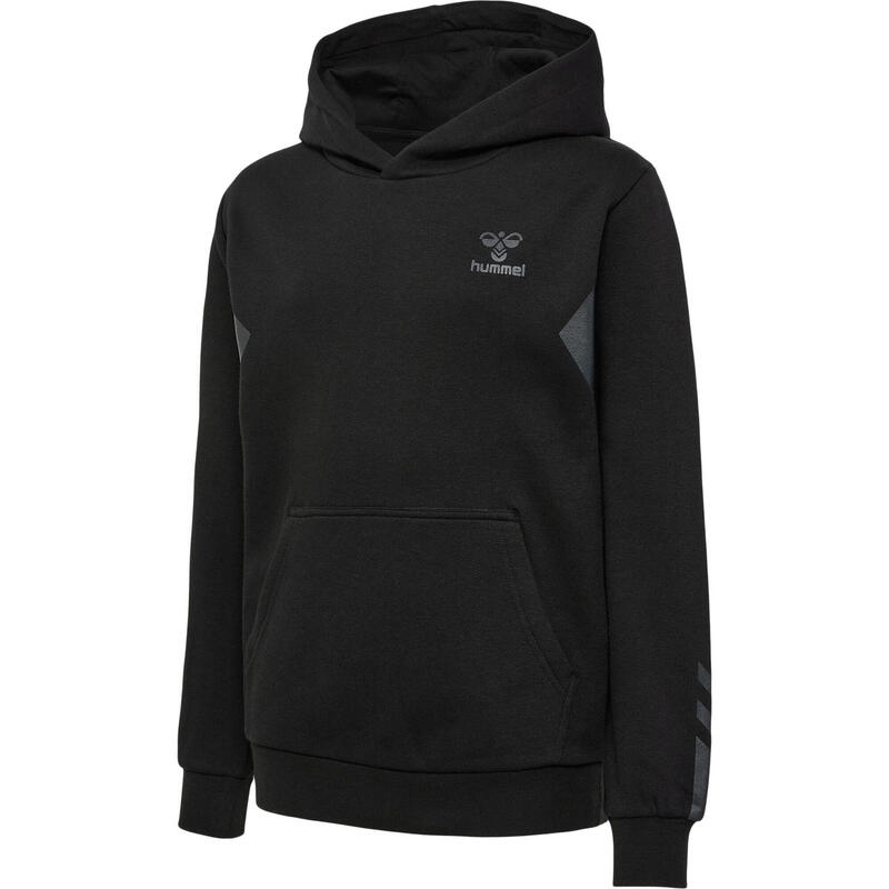 Instap Hoodie Hmlactive Multisport Uniseks Kinderen HUMMEL