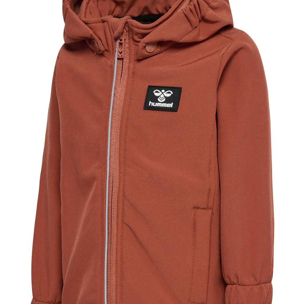 Baby girl jacket Hummel hmlMARS