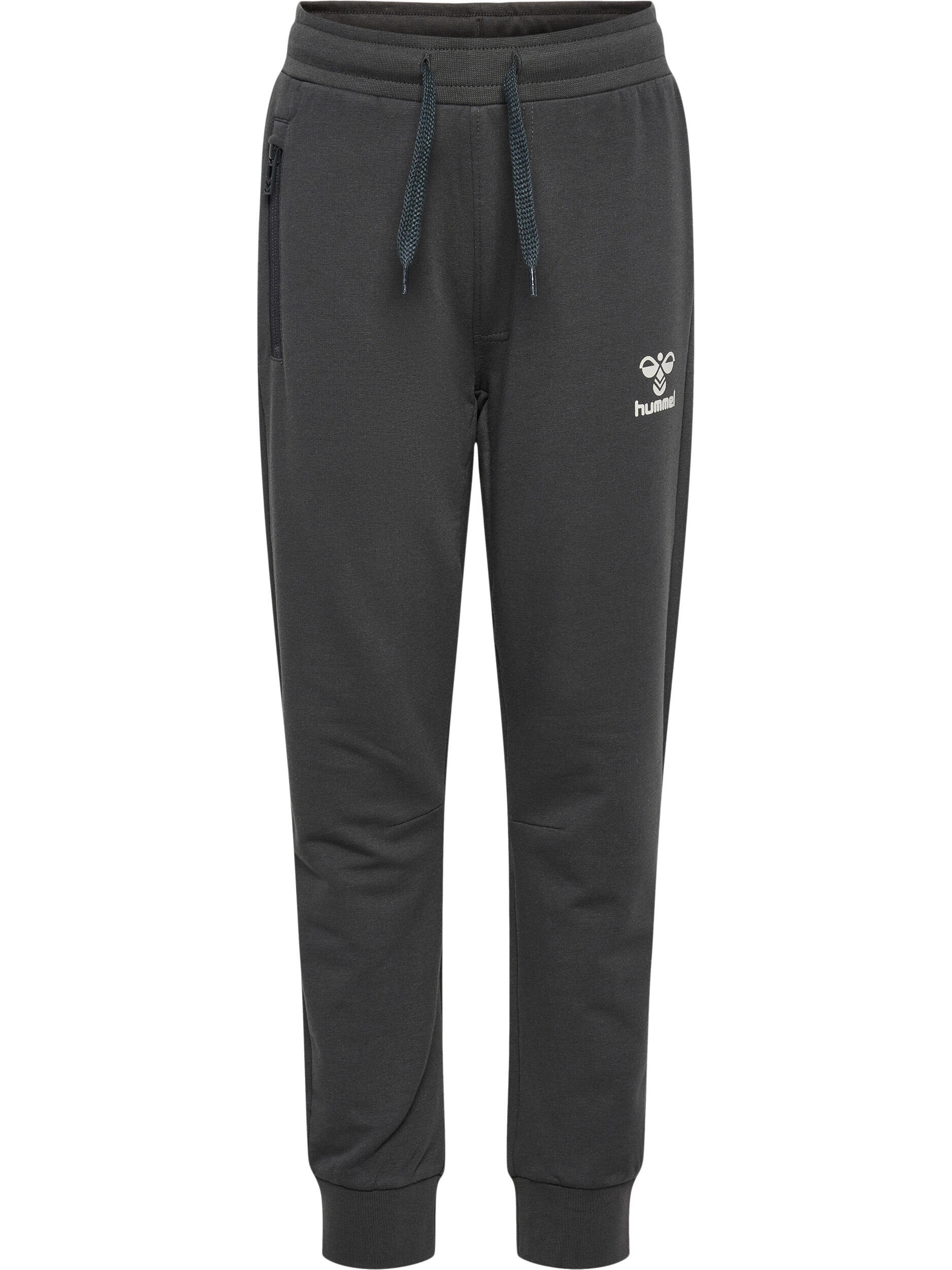 Verstellbare Taille Hose Hmlon Kinder HUMMEL 3/7
