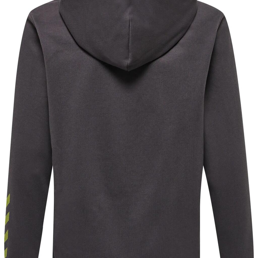 Hooded sweatshirt cotton child Hummel Off-Grid