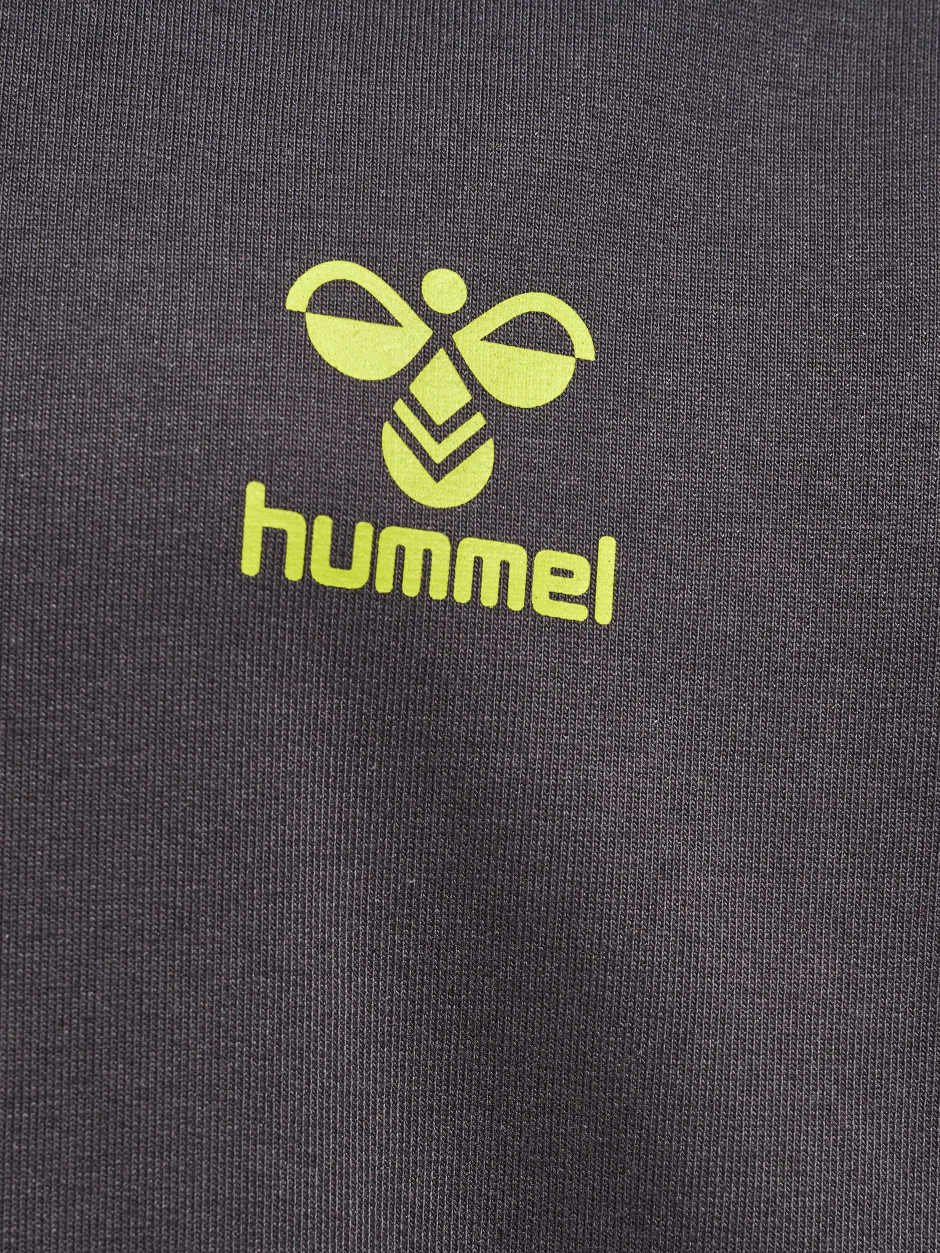 Capuzinho de algodão para crianças Hummel Off-Grid 3/7