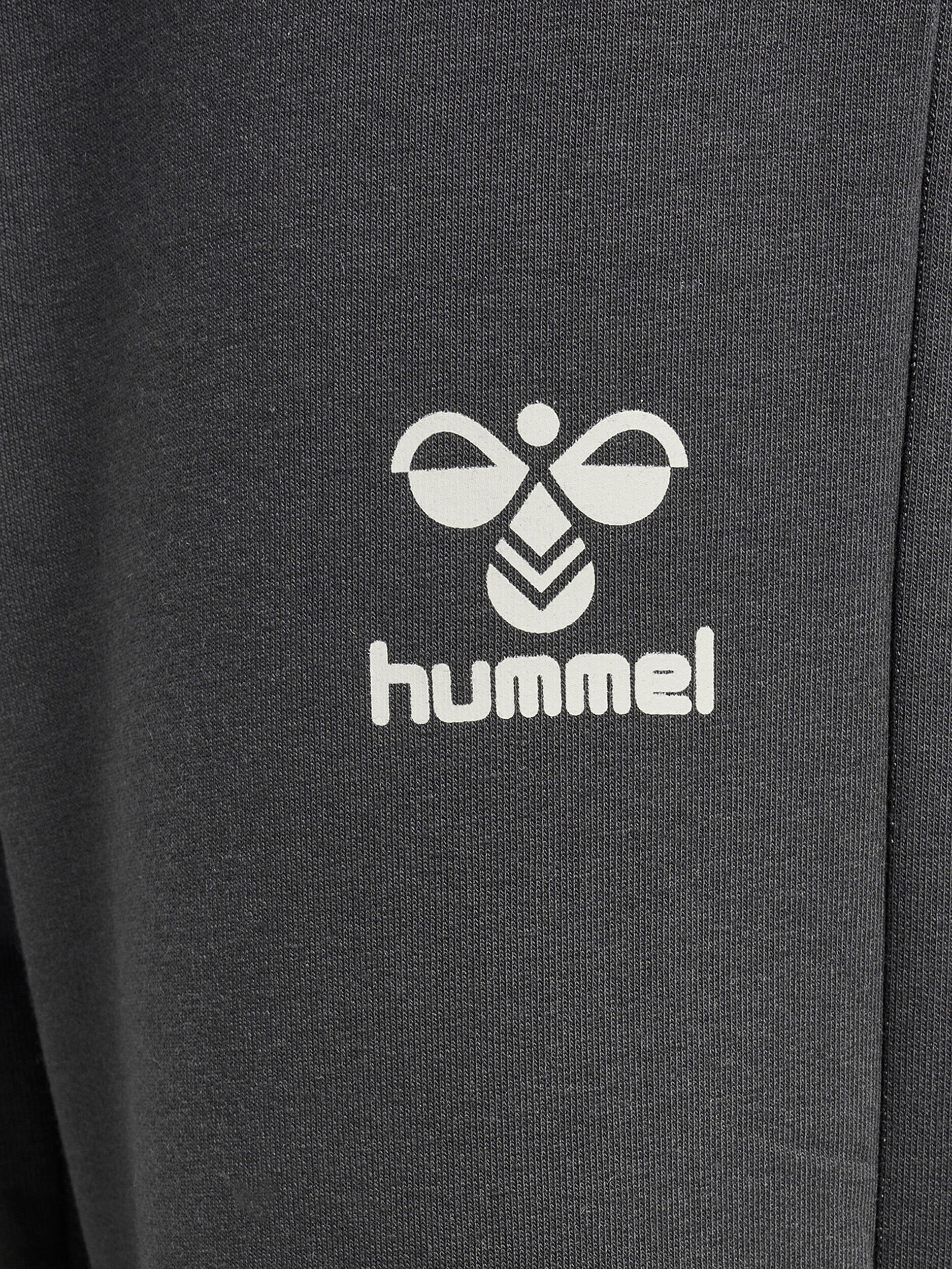 Verstellbare Taille Hose Hmlon Kinder HUMMEL 5/7