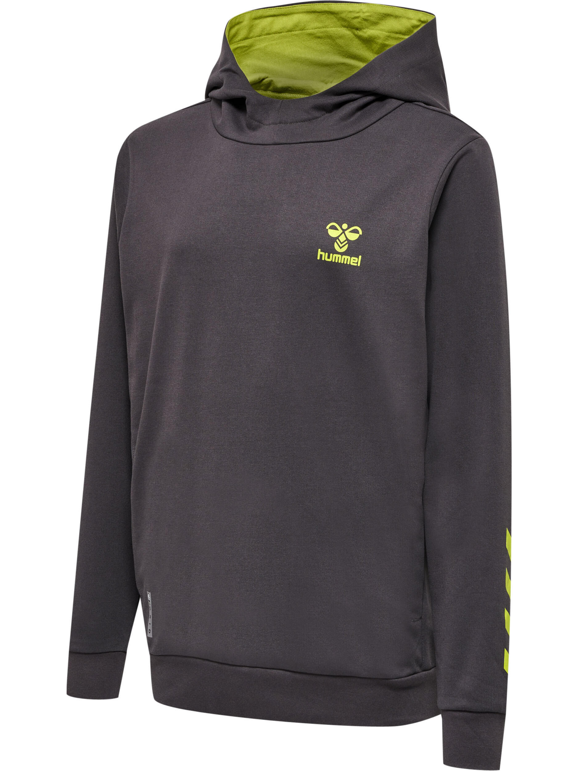 Capuzinho de algodão para crianças Hummel Off-Grid 4/7