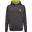 Enfiler Kapuzenpullover Hmloffgrid Multisport Enfant HUMMEL