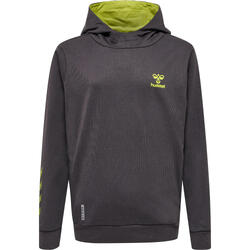 Instap Hoodie Hmloffgrid Multisport Uniseks Kinderen HUMMEL