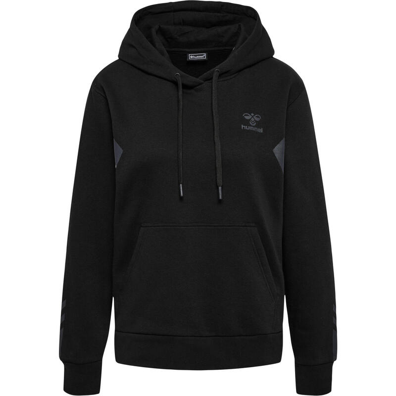 Hummel Hoodie Hmlactive Co Hoodie Woman