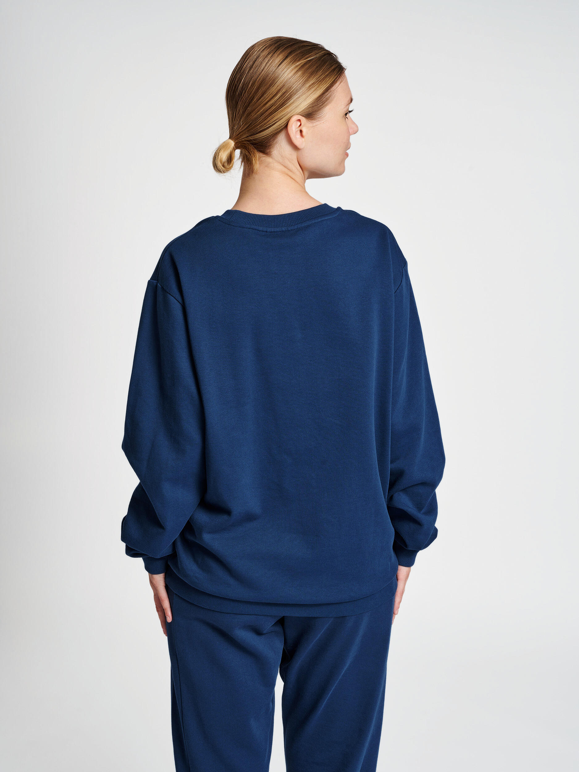 Enfiler Sweat-Shirt Hmllgc Austin Adulte HUMMEL 5/7
