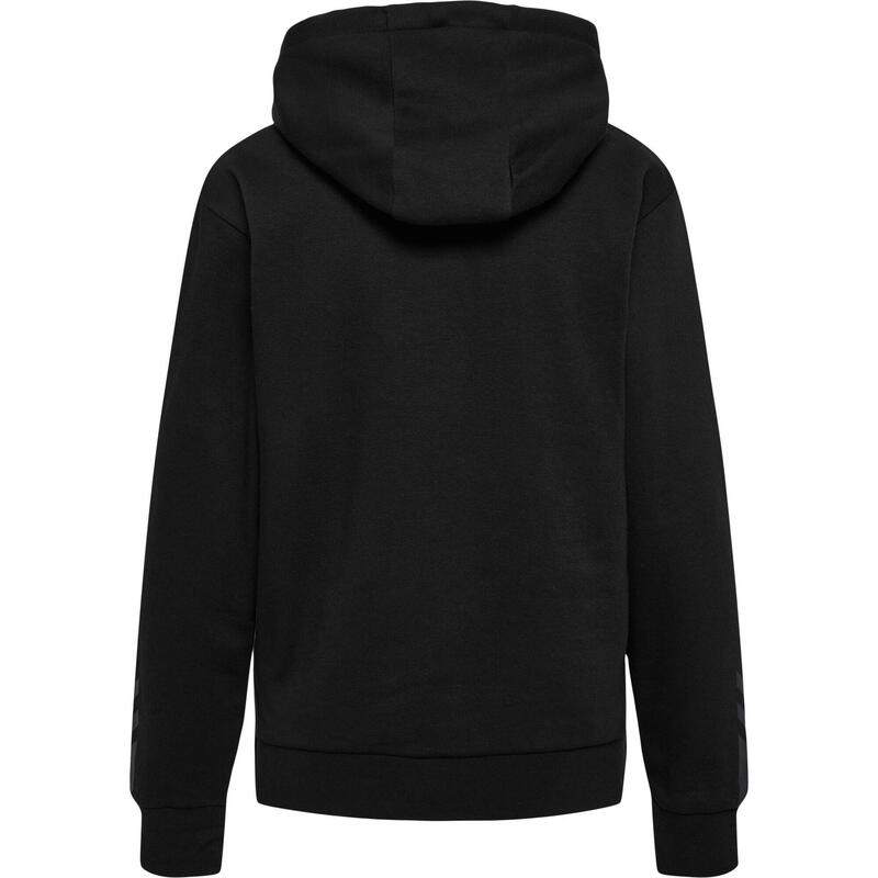 Hummel Hoodie Hmlactive Co Hoodie Woman