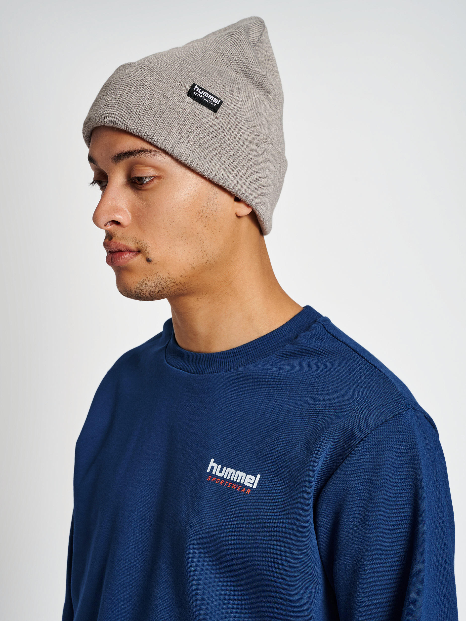 Sweatshirt Hmllgc Erwachsene HUMMEL 7/7